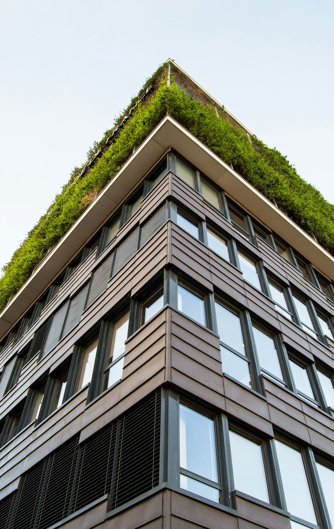 Sustainable Architecture