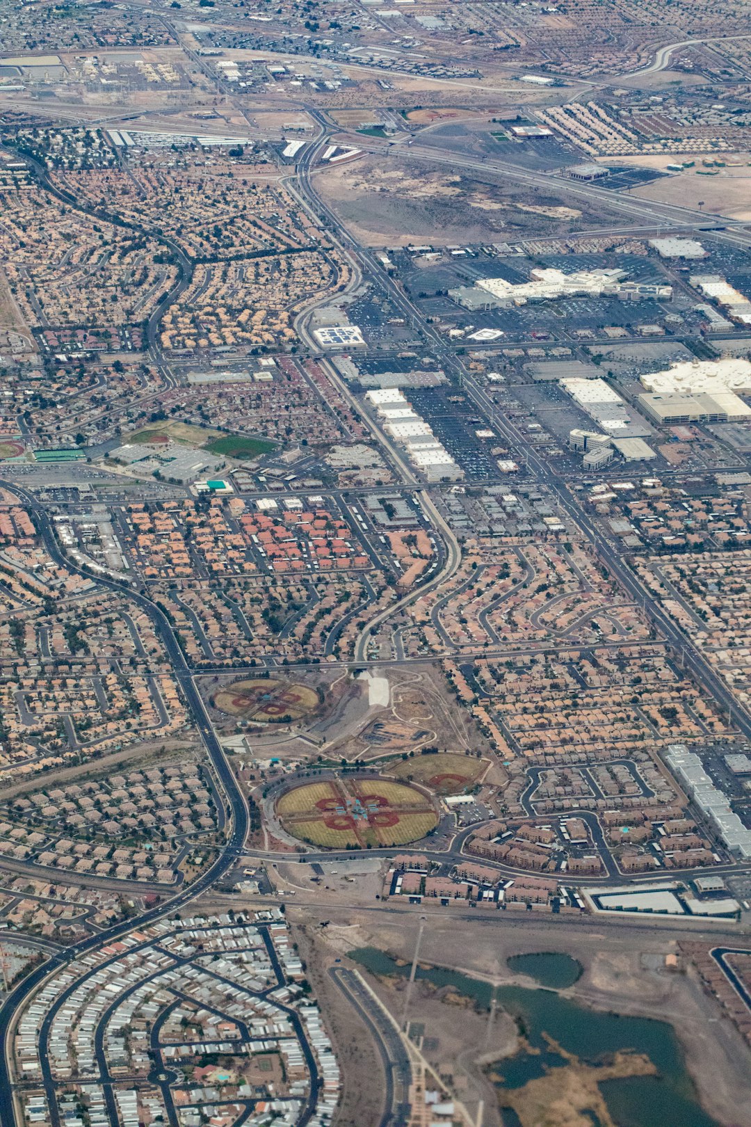 Urban Planning Project