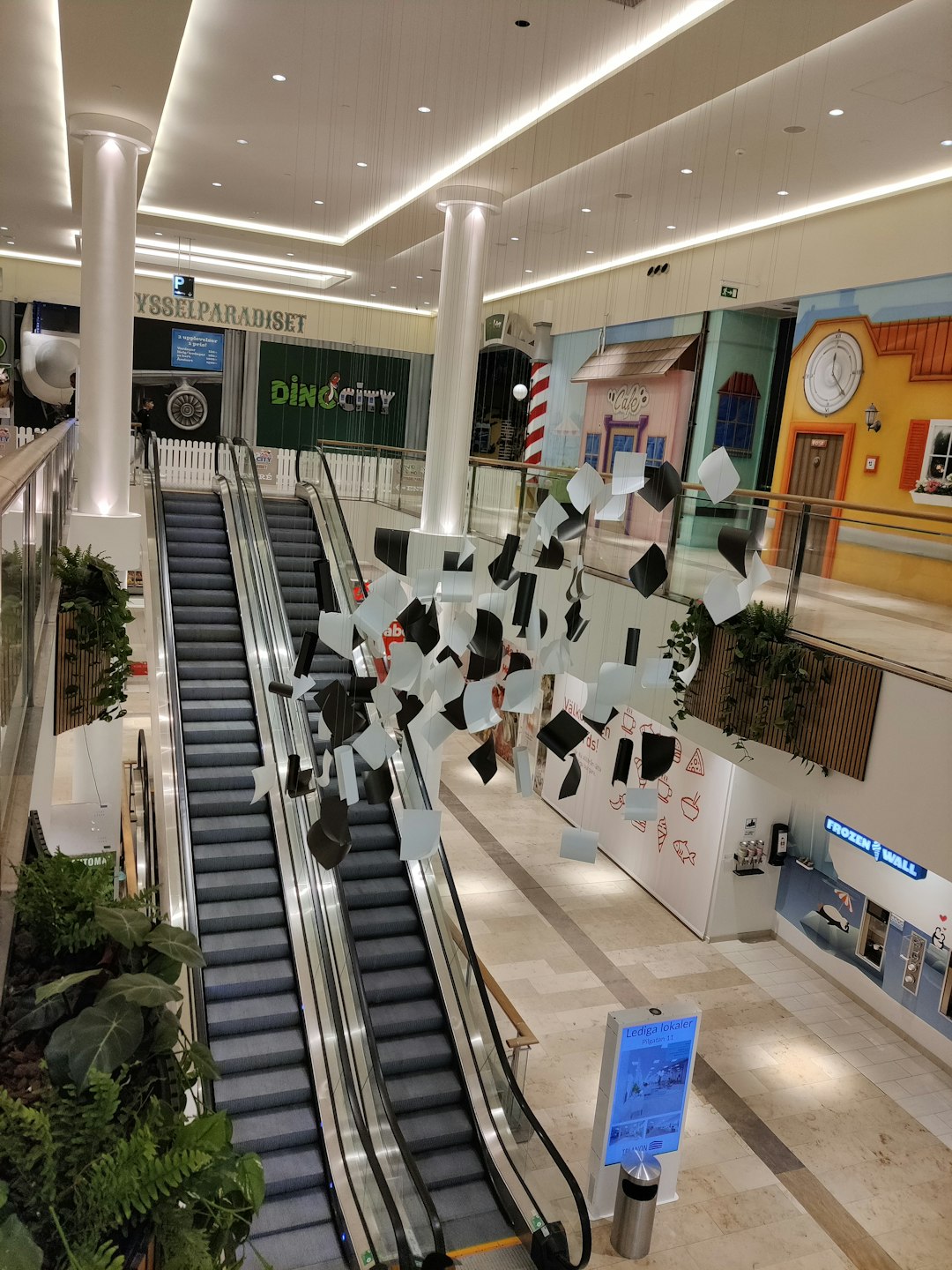 Retail Center