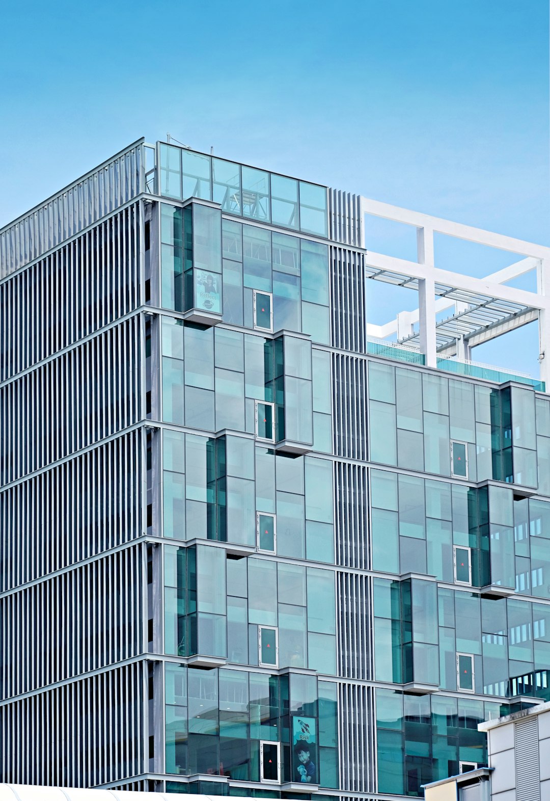 Commercial Office Building