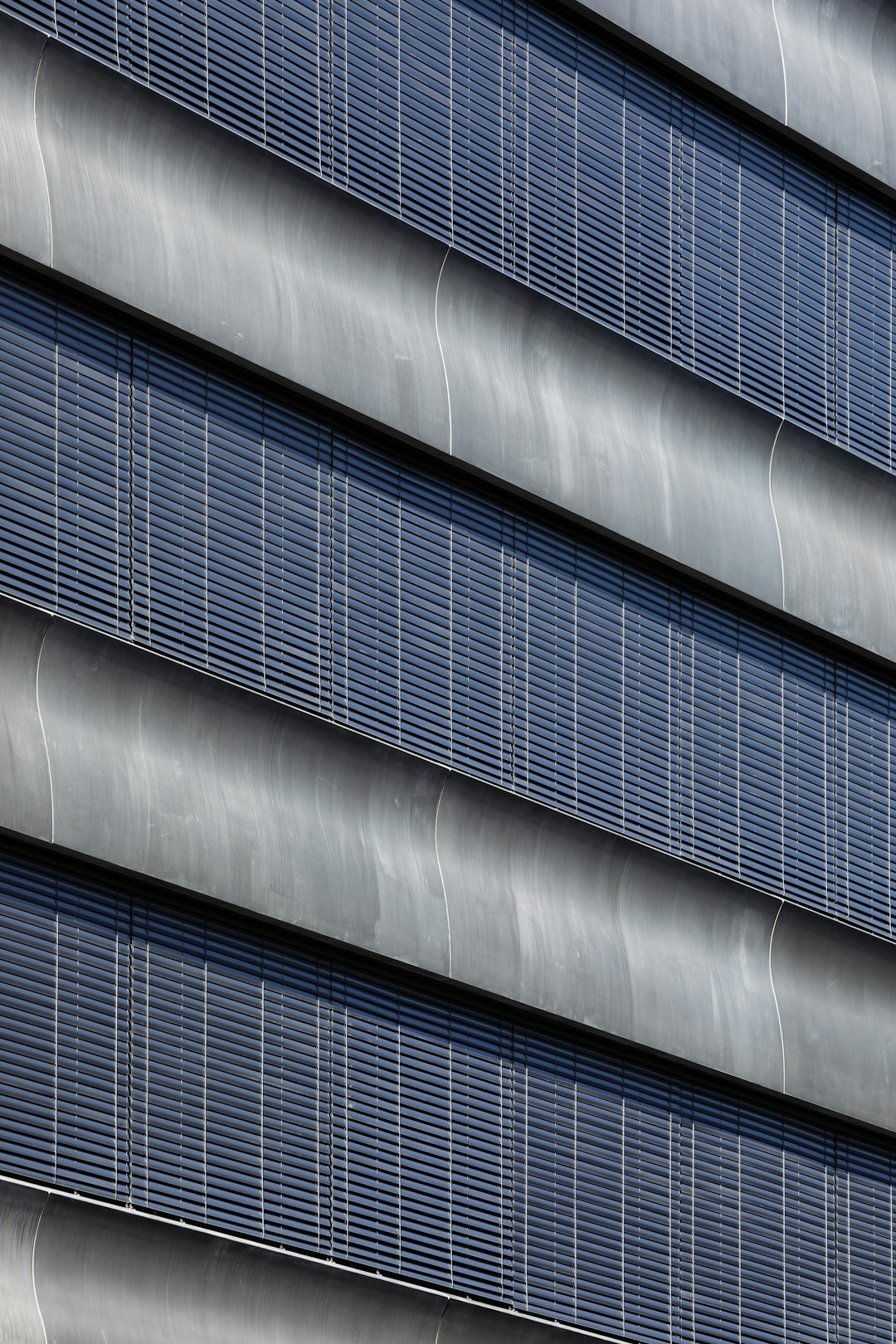 Net Zero Building