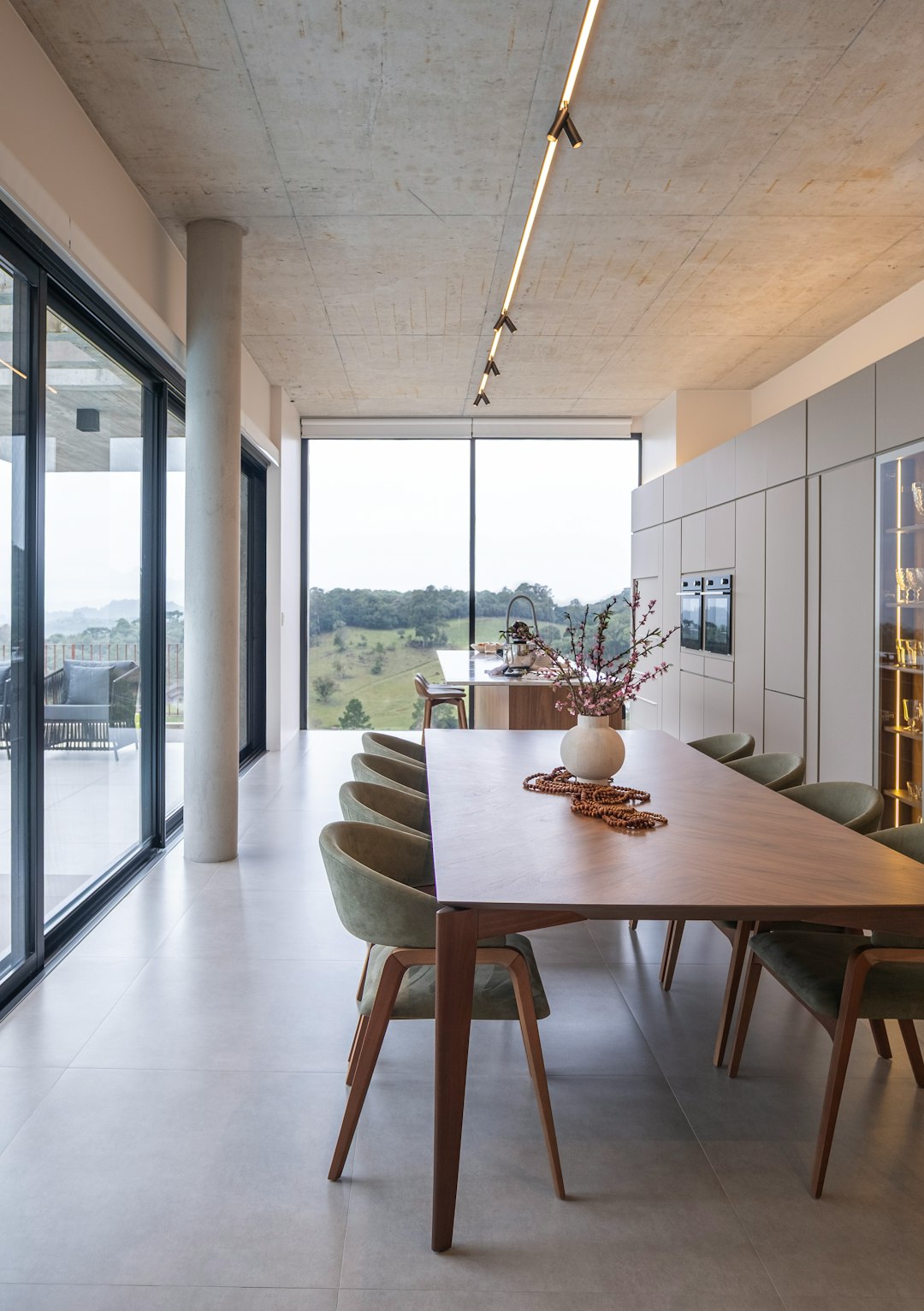 Modern Interior Design